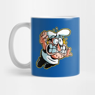 Peppino Bro v2 Mug